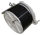 Cable Reel Drum Assembly