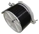 Cable Reel Drum Assembly