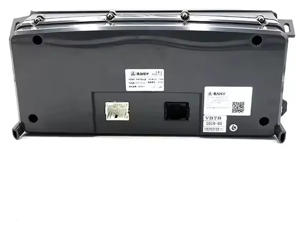 Crane Display & Control Module