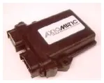 Electronic Control Unit (ECU)
