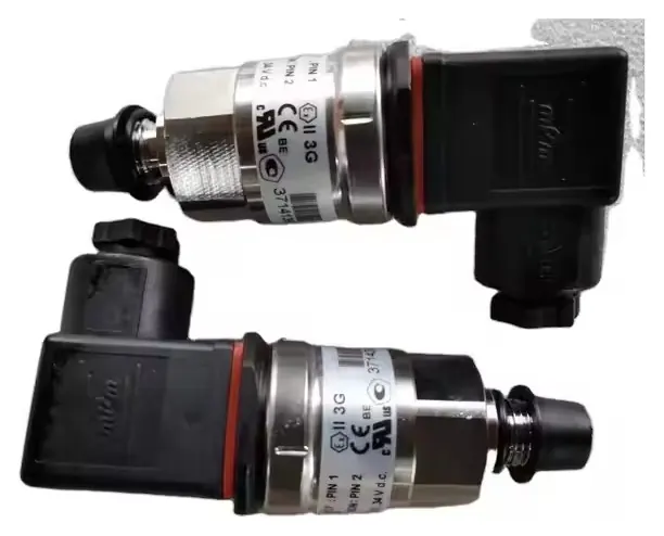 Hydraulic Pressure Switch Set