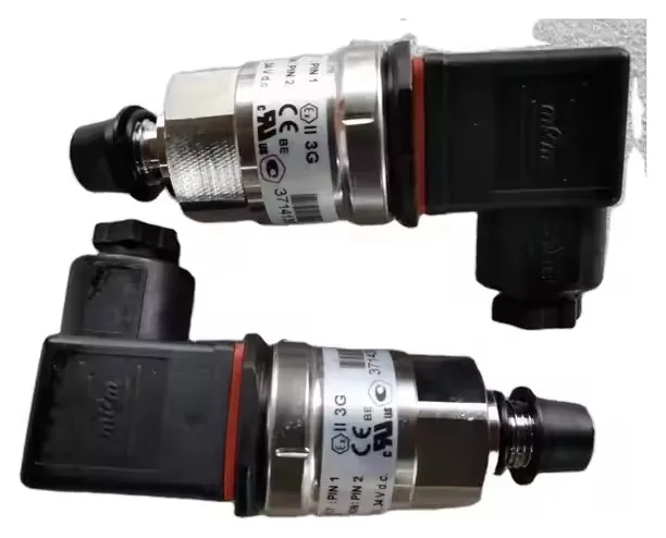 Hydraulic Pressure Switch Set