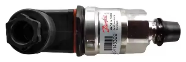 Hydraulic Pressure Transducer