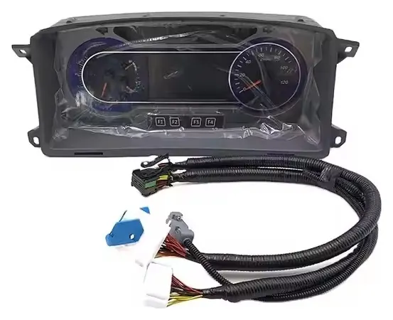 Electrical — Alternators, starter motors and auto electrical components for machinery and commercial applications.