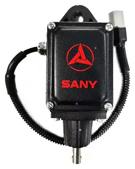 Load Moment Indicator Sensor