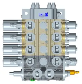 Hydraulics — Everything you need to keep your hydraulic system operating perfectly.